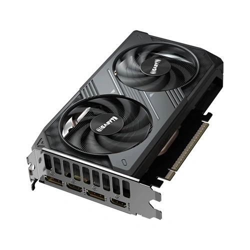 Gigabyte RTX 5050 Windforce OC 8GB GDDR6 Graphics Card
